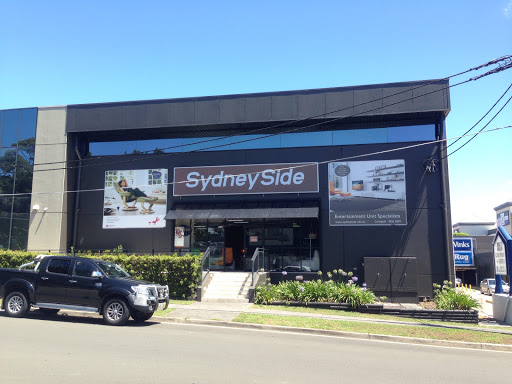SydneySide Furniture Caringbah - Australia