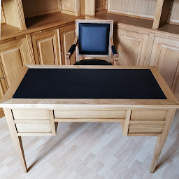 Photo n°35 de Meubles & Décoration Hummel à Paris (Décorateur d'intérieur)