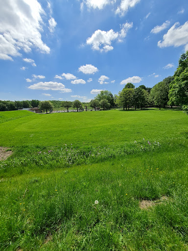 Close Park Sensory Garden - Thumbnail