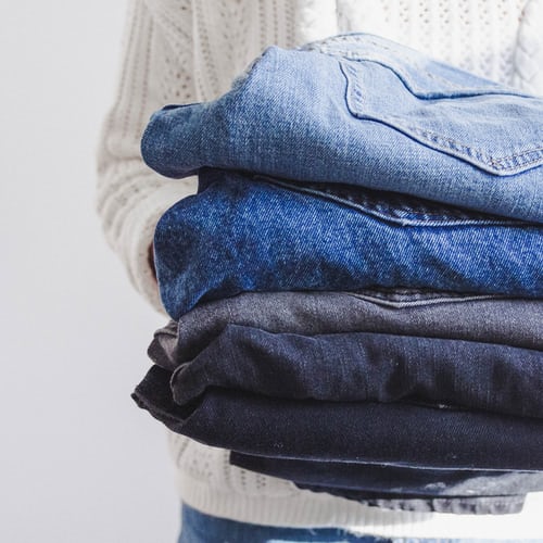 Laundry Assist - Thumbnail