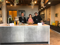 System'At Agencement - Cuisines salles de bains Dressing La Rochelle à Puilboreau