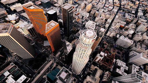 Law Offices of Geoffrey Bosmans - Thumbnail