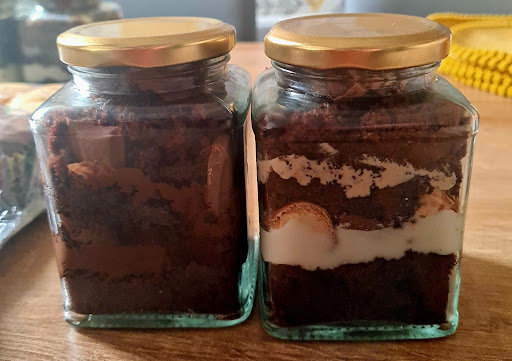 Dons cakes & bakes - Thumbnail