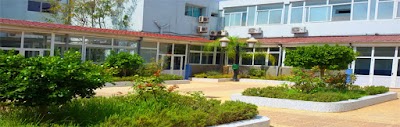 Photos of Social Health Center Of The Protection Civile