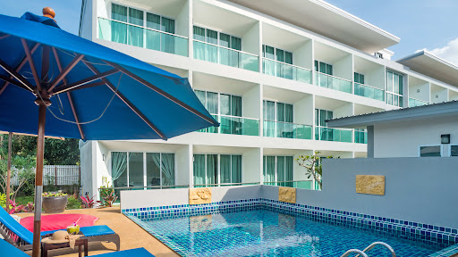 The Tree Samui
