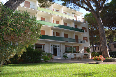 Photos of Residence delle Nazioni R. T. A.