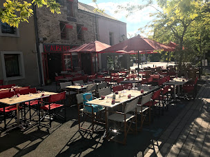 Photo n°25 de Auberge de l'Erdre à La Chapelle-sur-Erdre (Pizzeria)