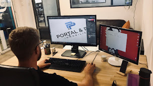 Photo n°6 de Alizé Concept à Caissargues (Magasin d'enseignes lumineuses)