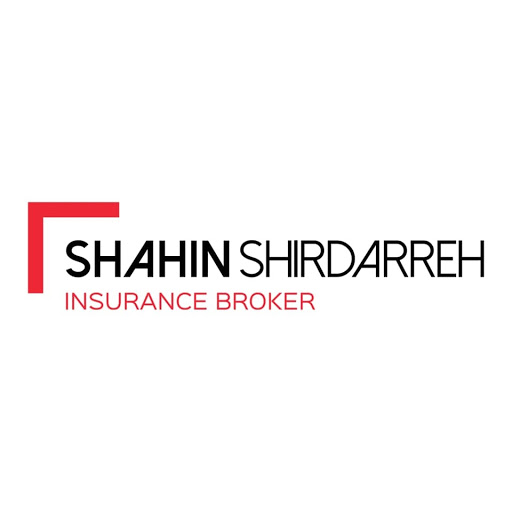 Shawn Shirdarreh Insurance Broker - Thumbnail