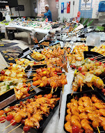 Super U et Drive à Orthez