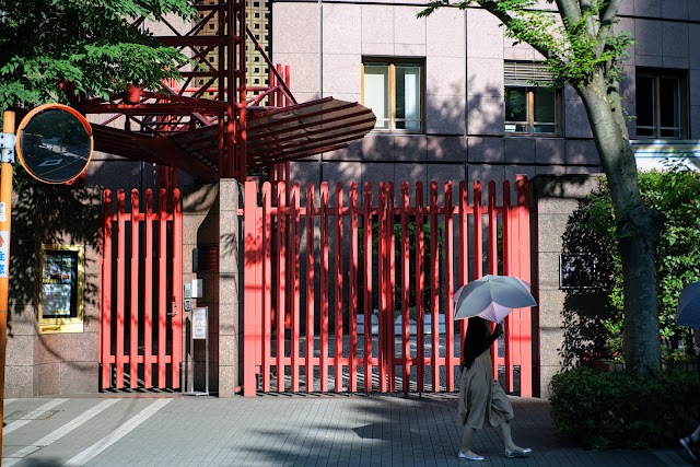 Embassy of Sweden