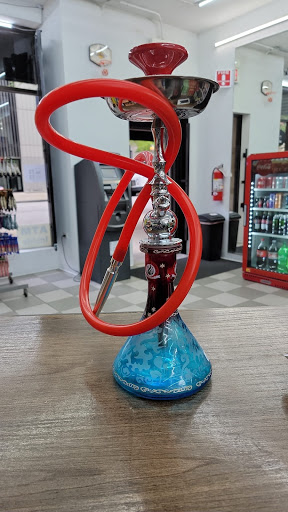Alys convenience store - Visual