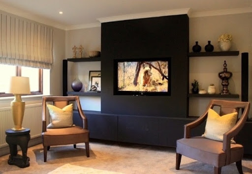 DB Interior Studio - Visual