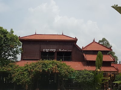 Photos of Solar Cafe