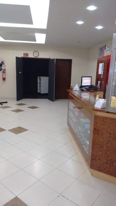 Photos of Cine A S&atilde;o Louren&ccedil;o