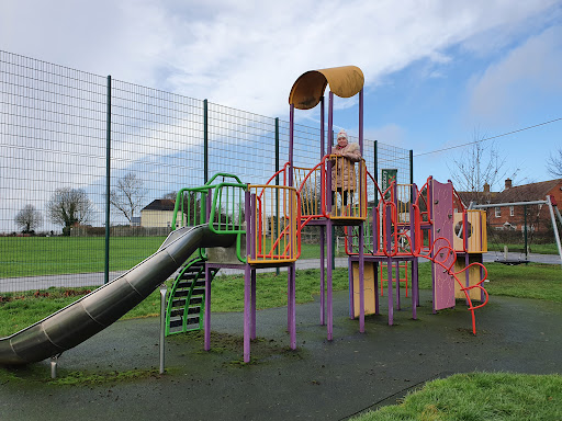 Westbury, Playground - Thumbnail