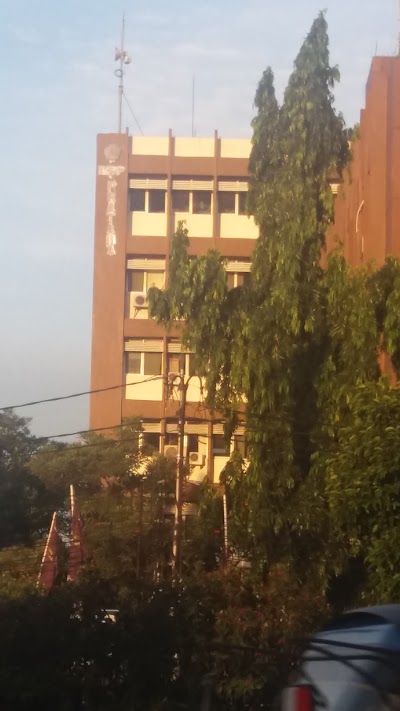 Photos of Duren Sawit District Tax Office