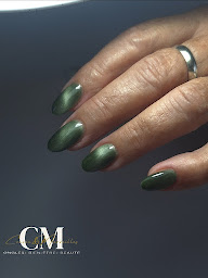 Photo n°8 de Cocoon&Merveilles à Channay-sur-Lathan (Salon de manucure)