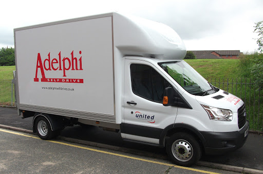 Adelphi Self Drive - Visual