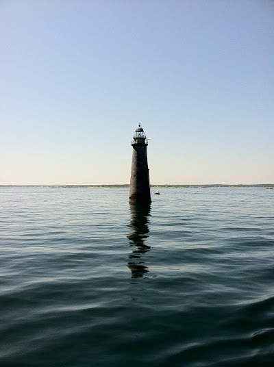 Photos of Minots Light