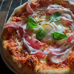 Photo n°2 de Pizzeria du Croisty à Le Croisty (Pizzas à emporter)