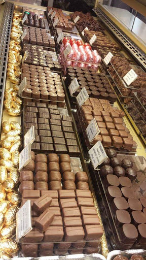 Pâtisserie Metz Gallery - France