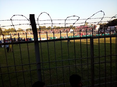 Photos of Dinajpur Stadium