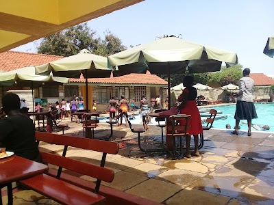 Photos of Jumuia Conference Center
