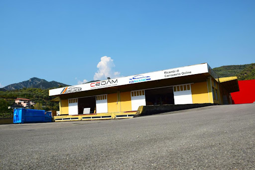 CEDAM AUTO