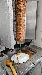 Photo n°15 de Ali Kebab Briouze à Briouze (Restaurant)