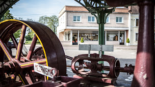 Photo n°5 de CHAMBRES D'HÔTES LE PONT DE LA LOIRE à Bourbon-Lancy (Hôtel)