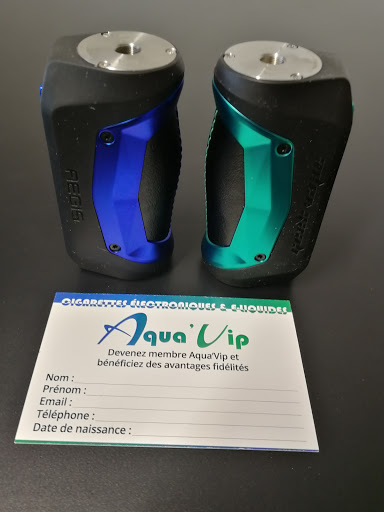 AQUA'VAP PONT DU CHATEAU - Thumbnail