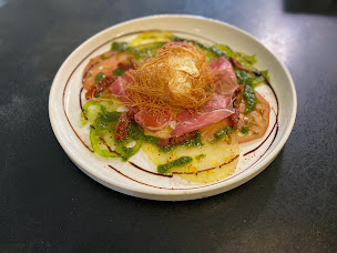 Photo n°41 de Le Scoop à Le Touquet-Paris-Plage (Restaurant français)