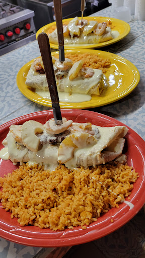 Sol Del Mar Mexican Grill Gallery - United States
