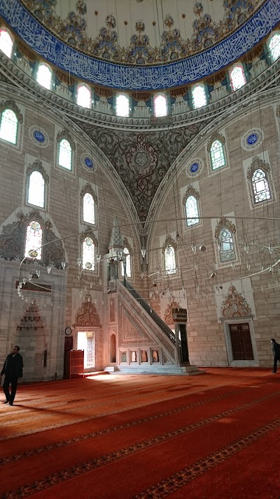 Photos of 2. Beyazit Mosque