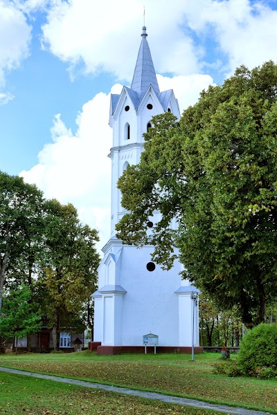 Photos of Svedasu Sv. Arkangelo Mykolo baznycia