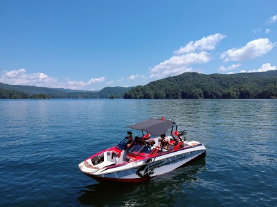 Norris Lake Boat Center