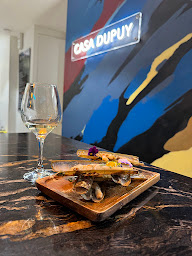 Photo n°7 de Casa Dupuy à Toulouse (Restaurant français)