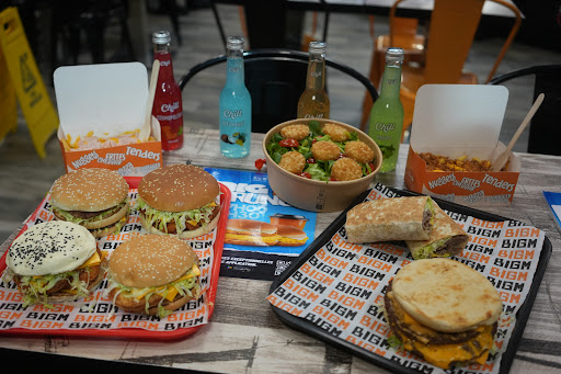 Photo 1 - Burger & Co