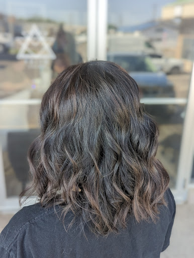 Prism Salon - Visual