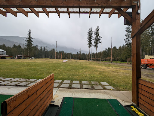 Toptracer Lounge at Cultus - Thumbnail