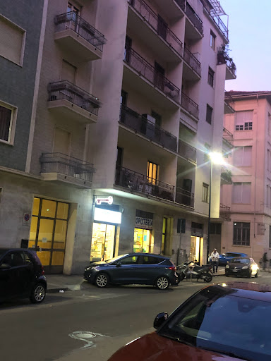 A.B. Sicur Chiavi di Saba Mario - Thumbnail