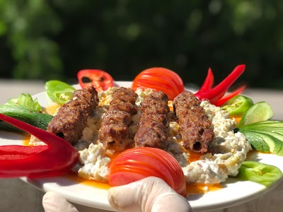 Photos of K&uuml;şleme Kebaphan