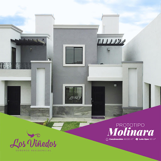 BIENES INMUEBLES PACHUCA - Thumbnail