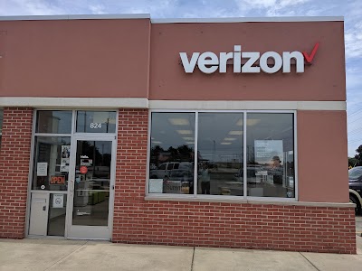 Verizon Authorized Retailer – TCC