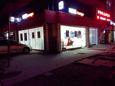 Photos of Mng Kargo - Eryaman