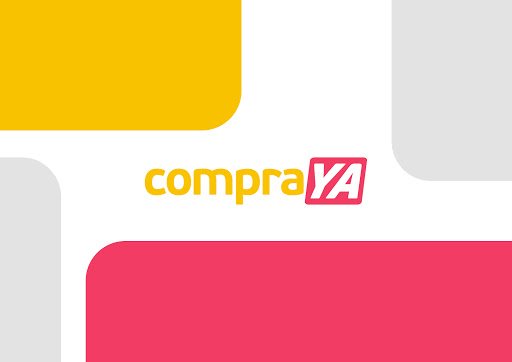 Compra Ya - Visual