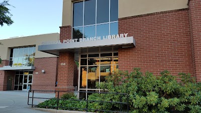 Central Point Library