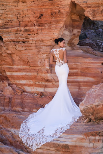 Alice Rose Bridal Gallery - United Kingdom