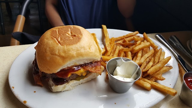 Jack Allen's Kitchen